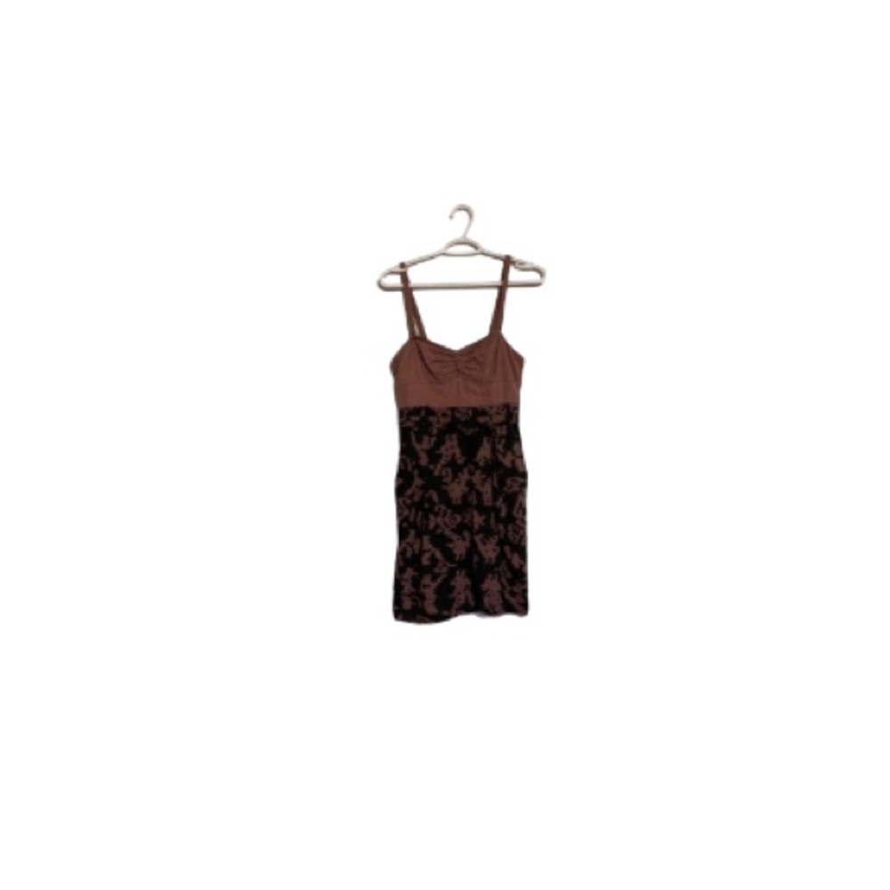 Aritzia Wilfred Mixed Fabric Dress - Women’s Size 4